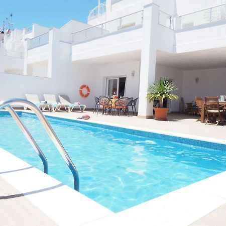 Nerja Paradise Rentals - Villa Catalina Экстерьер фото