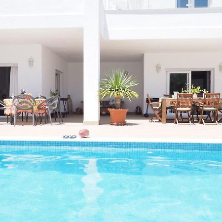Nerja Paradise Rentals - Villa Catalina Экстерьер фото