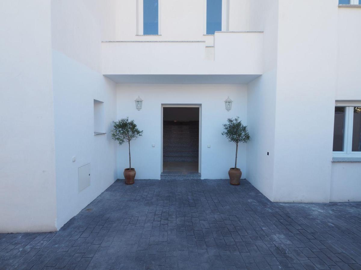 Nerja Paradise Rentals - Villa Catalina Экстерьер фото