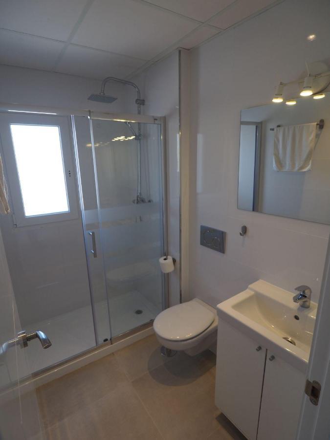 Nerja Paradise Rentals - Villa Catalina Экстерьер фото