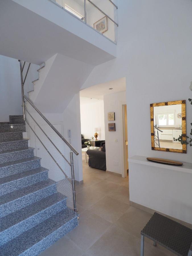 Nerja Paradise Rentals - Villa Catalina Экстерьер фото