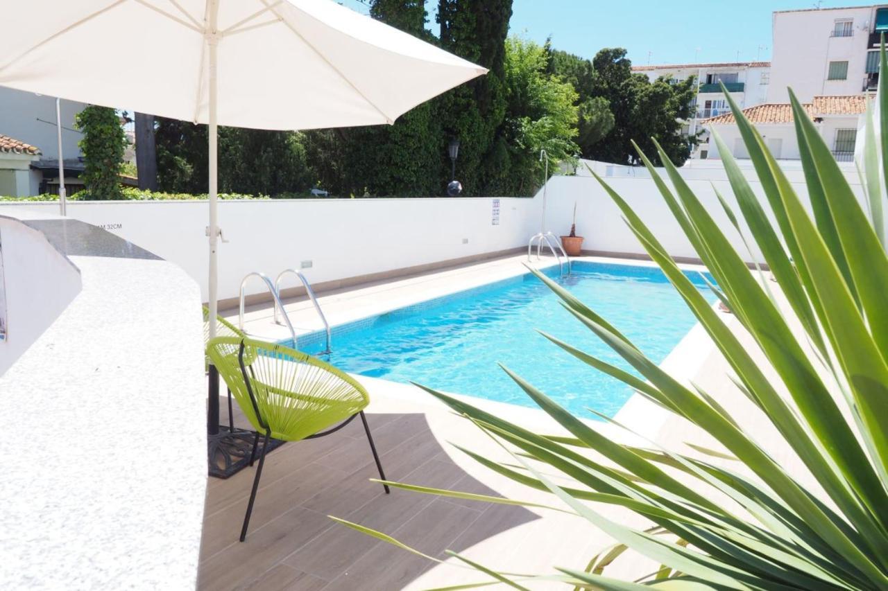 Nerja Paradise Rentals - Villa Catalina Экстерьер фото