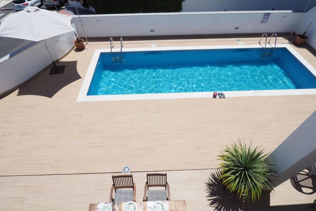 Nerja Paradise Rentals - Villa Catalina Экстерьер фото