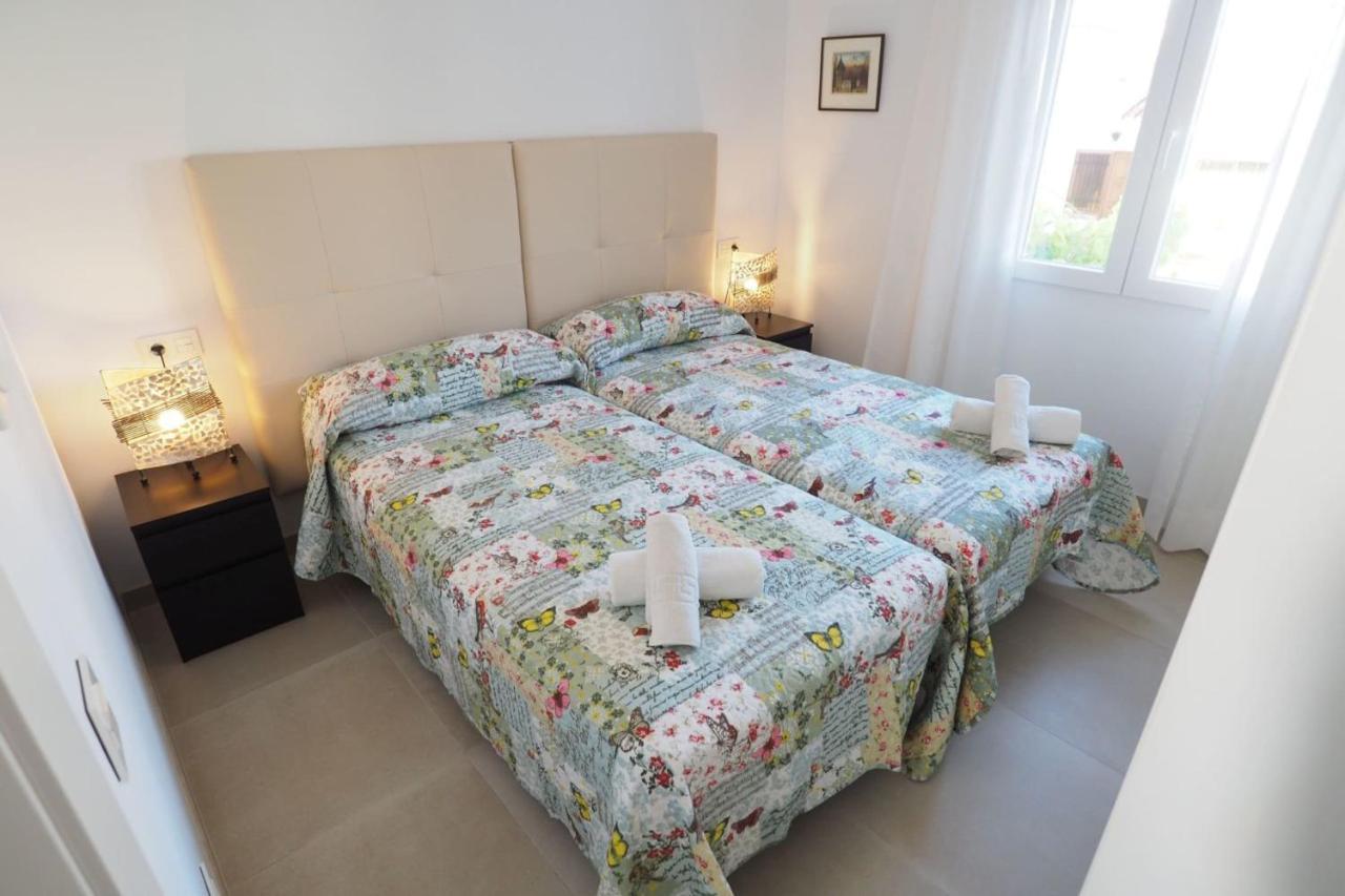 Nerja Paradise Rentals - Villa Catalina Экстерьер фото