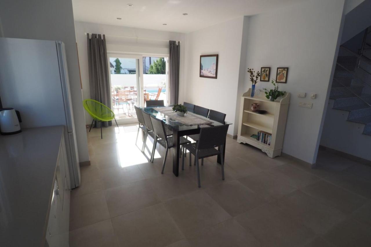 Nerja Paradise Rentals - Villa Catalina Экстерьер фото