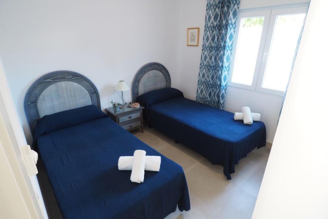 Nerja Paradise Rentals - Villa Catalina Экстерьер фото