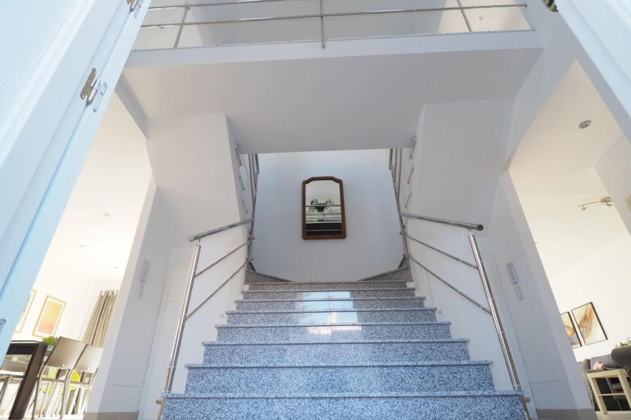 Nerja Paradise Rentals - Villa Catalina Экстерьер фото