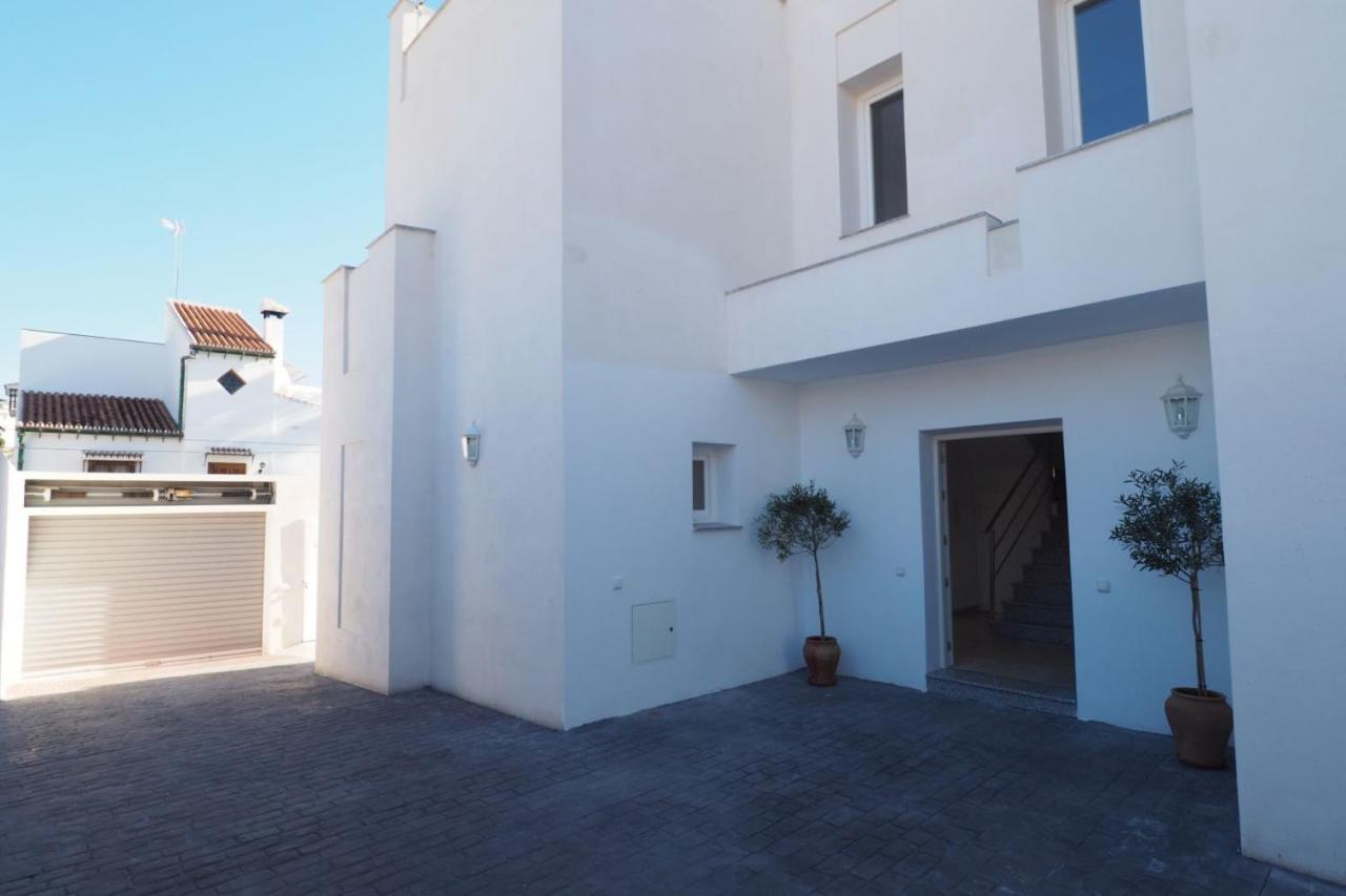 Nerja Paradise Rentals - Villa Catalina Экстерьер фото