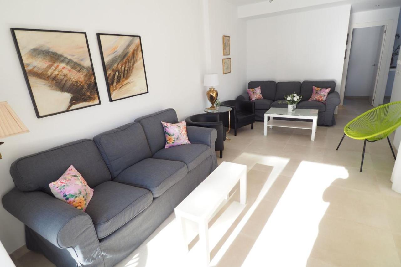 Nerja Paradise Rentals - Villa Catalina Экстерьер фото