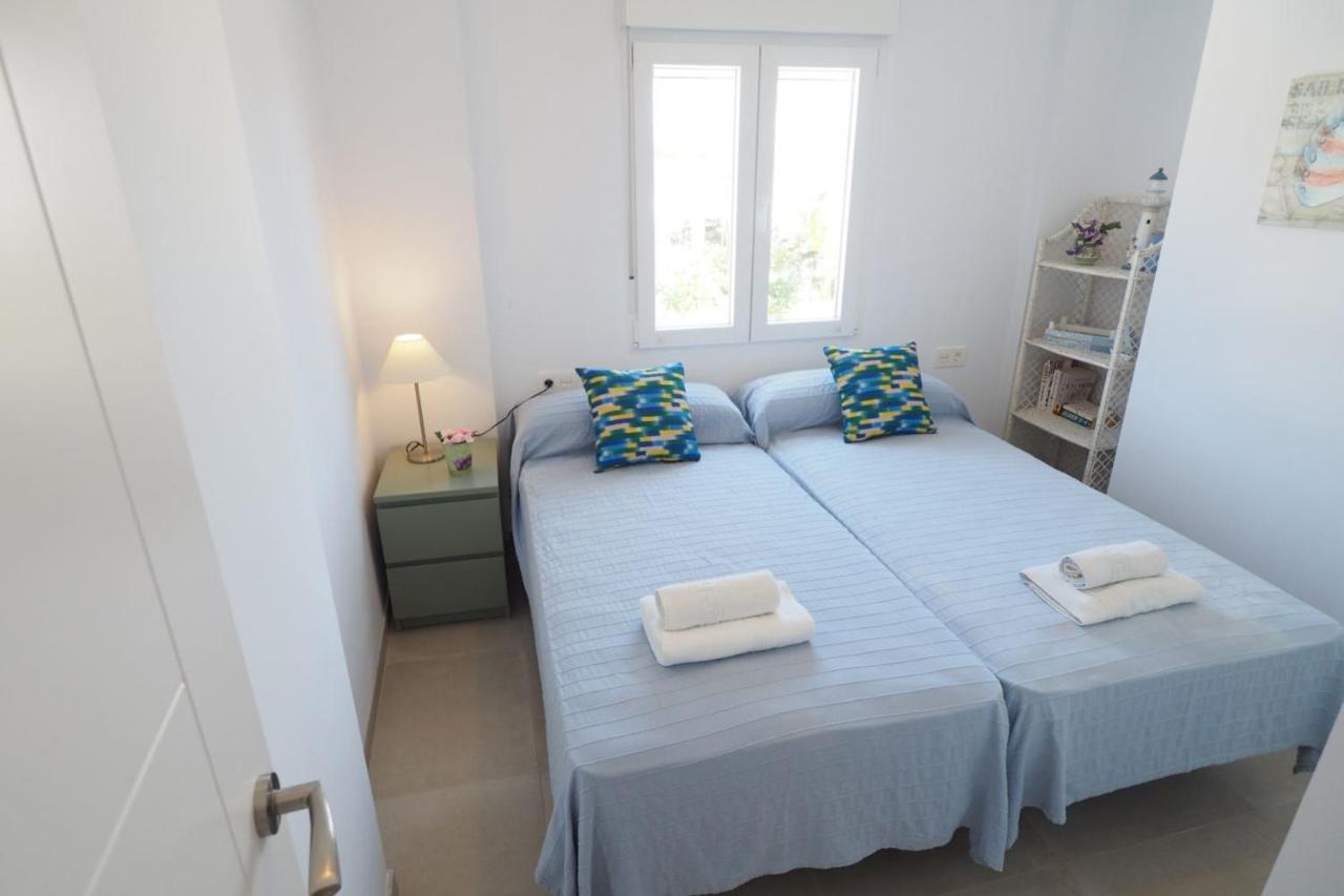 Nerja Paradise Rentals - Villa Catalina Экстерьер фото