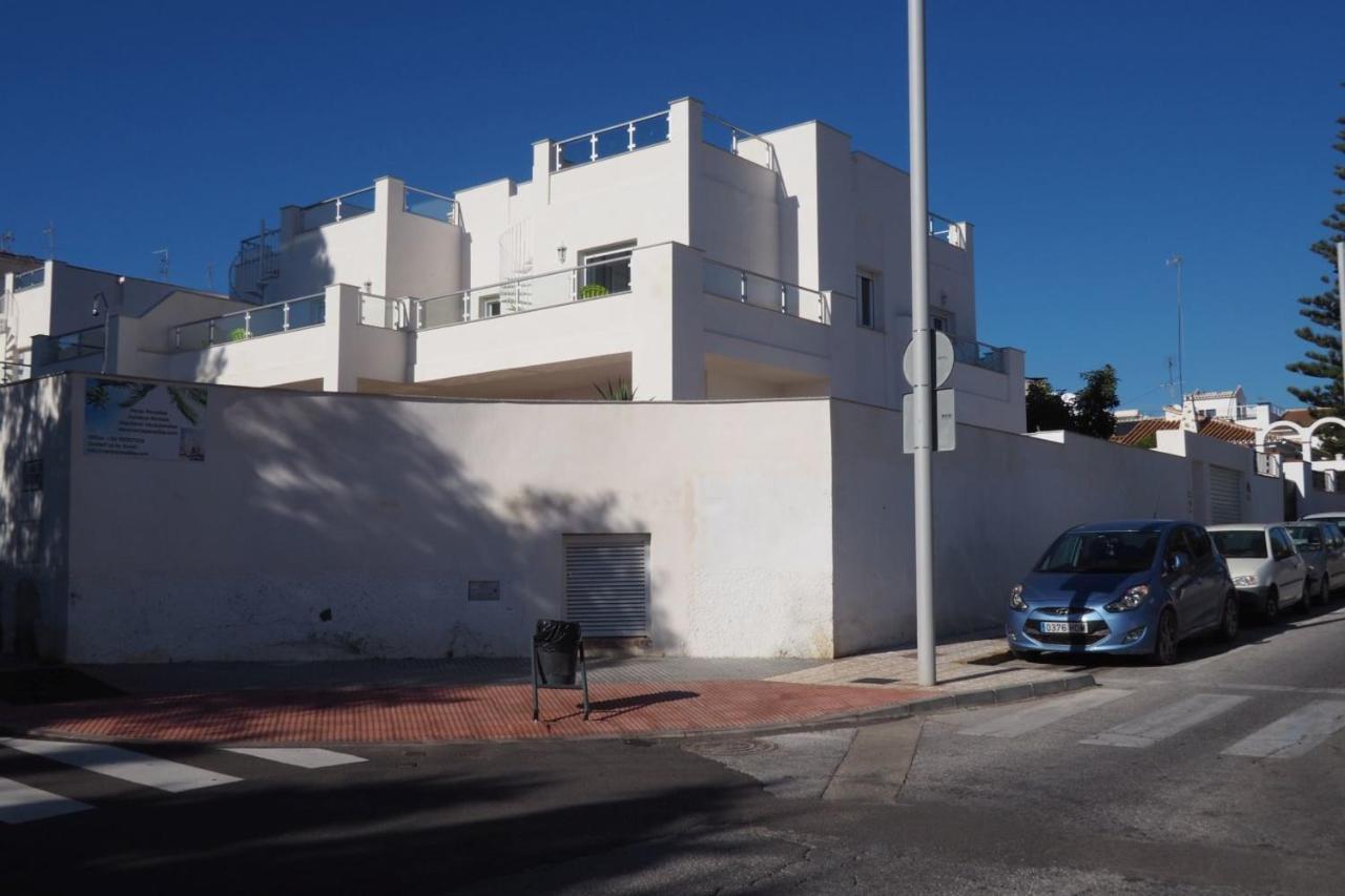 Nerja Paradise Rentals - Villa Catalina Экстерьер фото