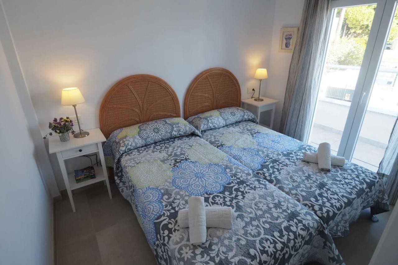 Nerja Paradise Rentals - Villa Catalina Экстерьер фото