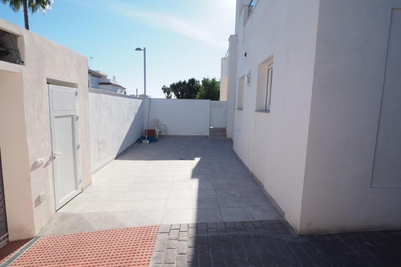 Nerja Paradise Rentals - Villa Catalina Экстерьер фото